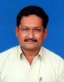 Dr Krishna Naik